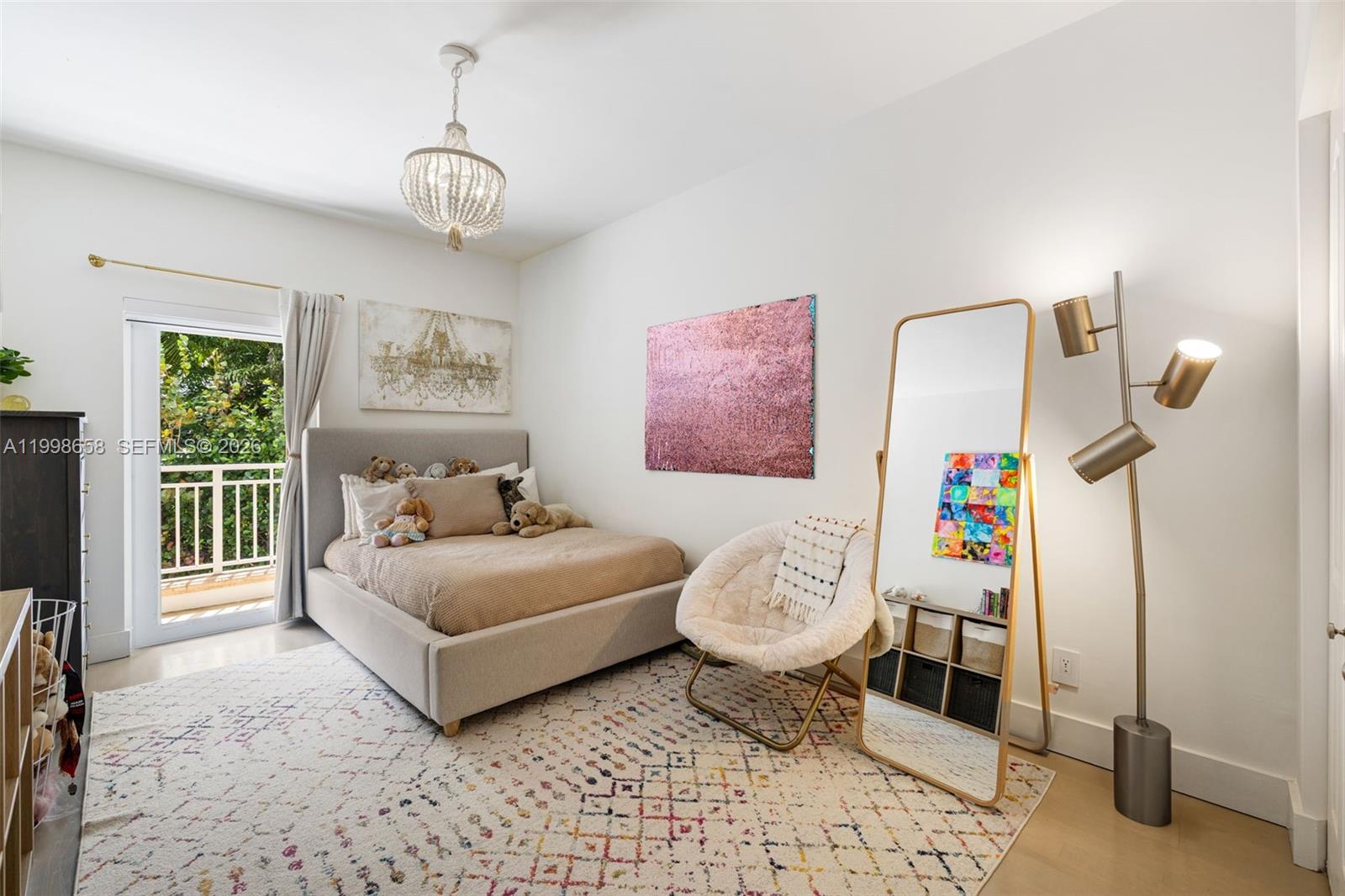 1415 Sunset Harbour Dr #TH-102 Miami Beach, FL 33139