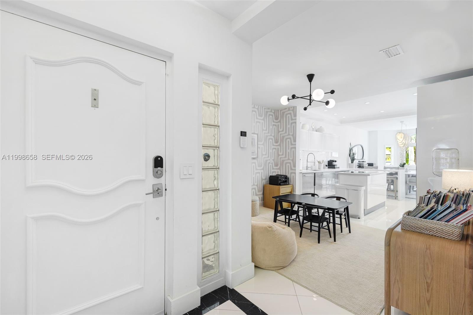 1415 Sunset Harbour Dr #TH-102 Miami Beach, FL 33139