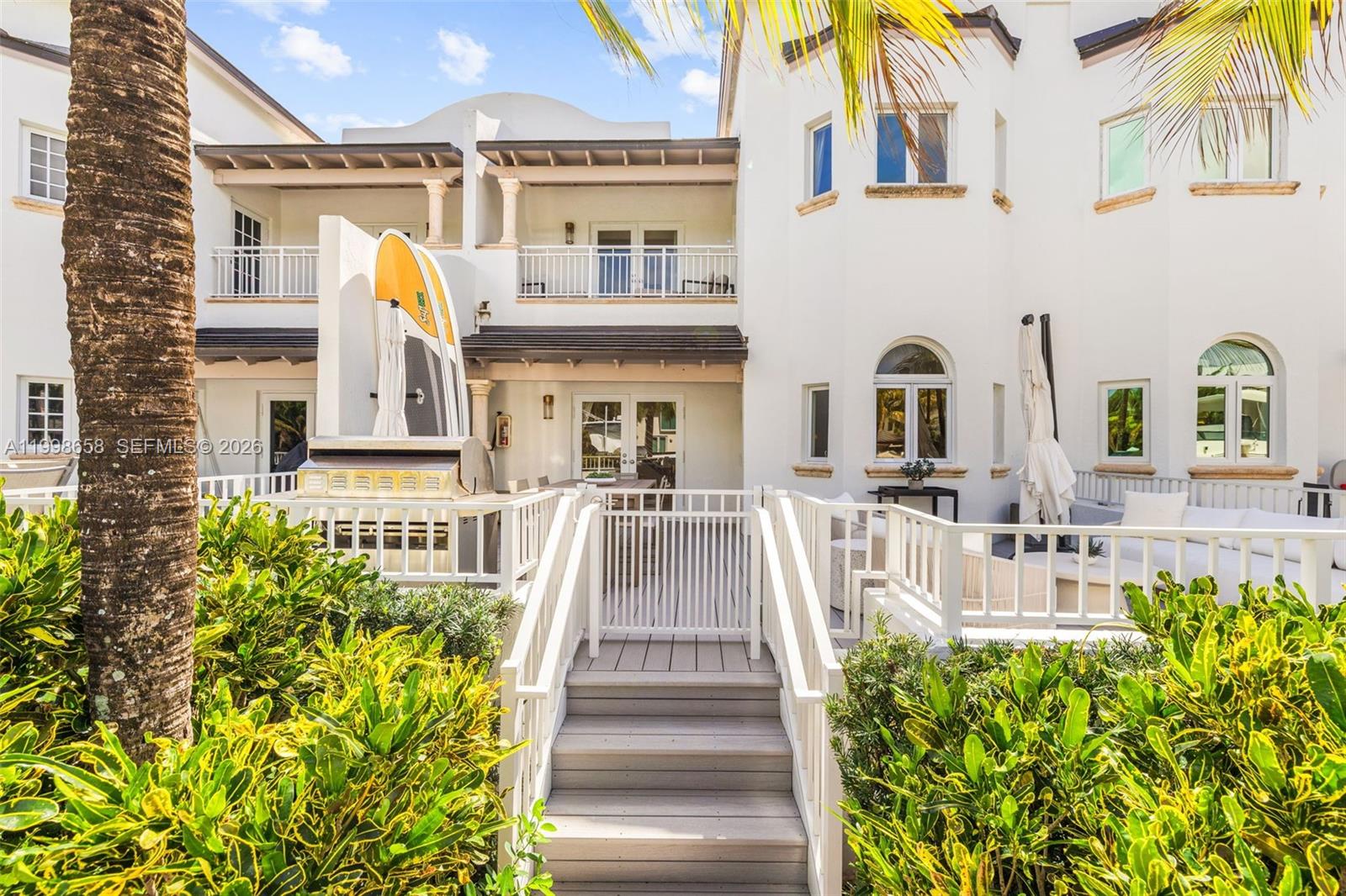 1415 Sunset Harbour Dr #TH-102 Miami Beach, FL 33139