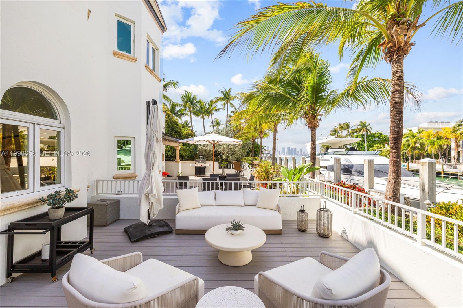 1415 Sunset Harbour Dr #TH-102 Miami Beach, FL 33139