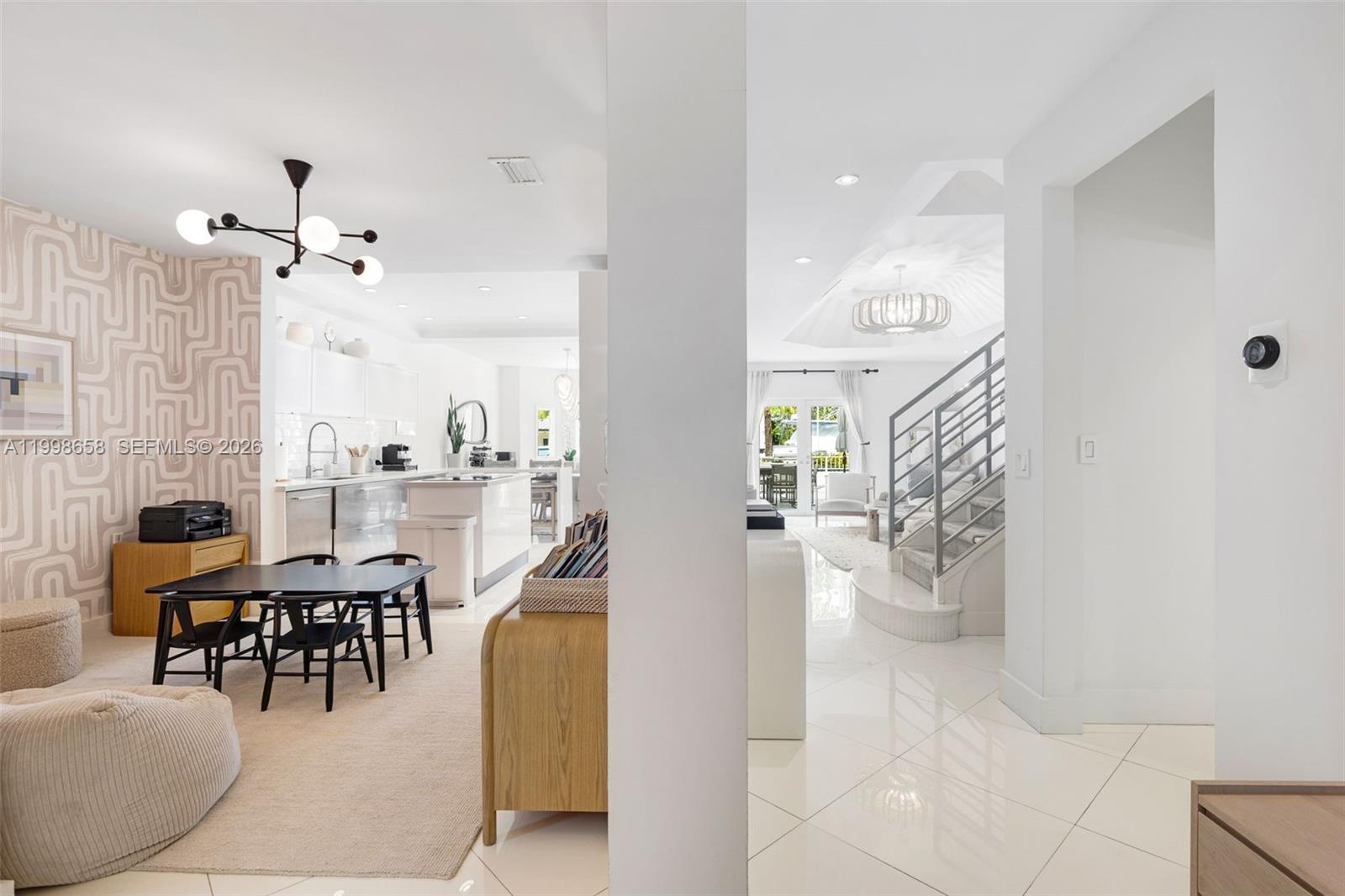 1415 Sunset Harbour Dr #TH-102 Miami Beach, FL 33139