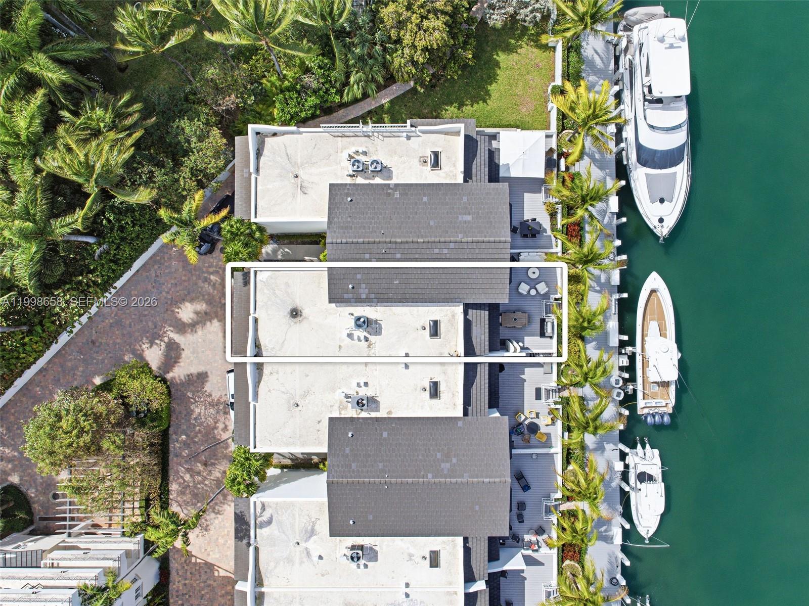 1415 Sunset Harbour Dr #TH-102 Miami Beach, FL 33139