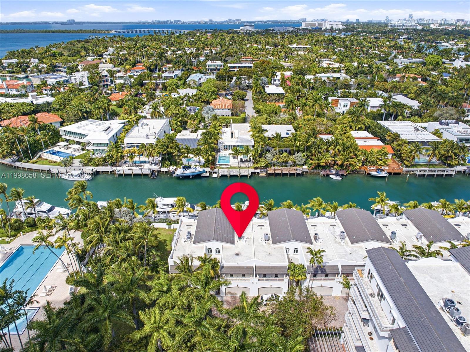 1415 Sunset Harbour Dr #TH-102 Miami Beach, FL 33139