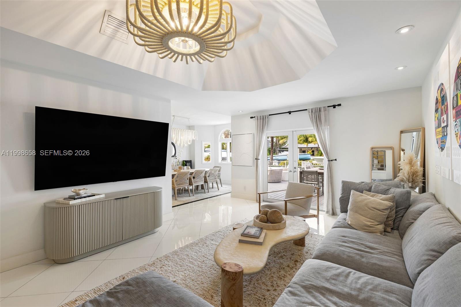 1415 Sunset Harbour Dr #TH-102 Miami Beach, FL 33139