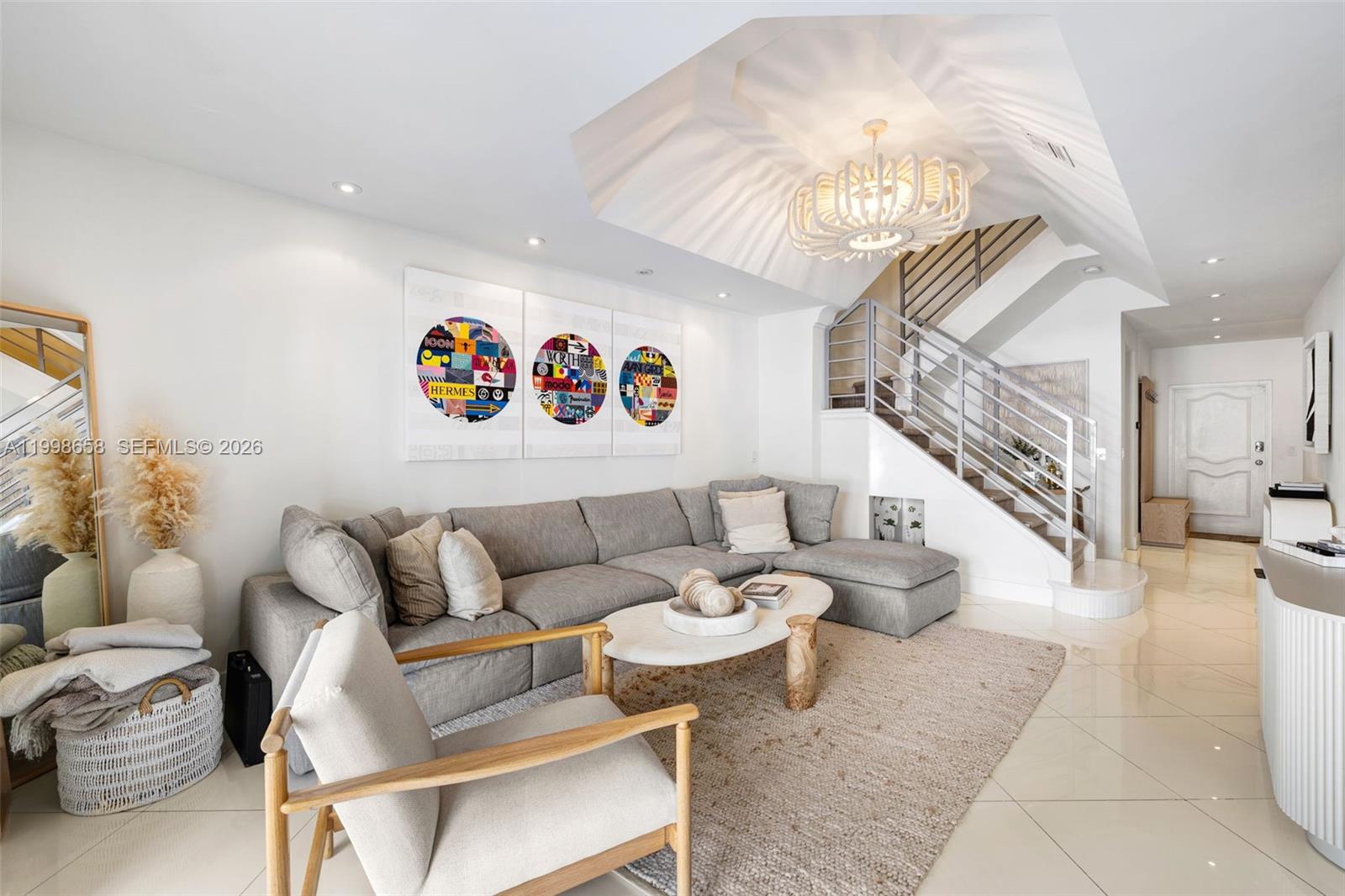 1415 Sunset Harbour Dr #TH-102 Miami Beach, FL 33139