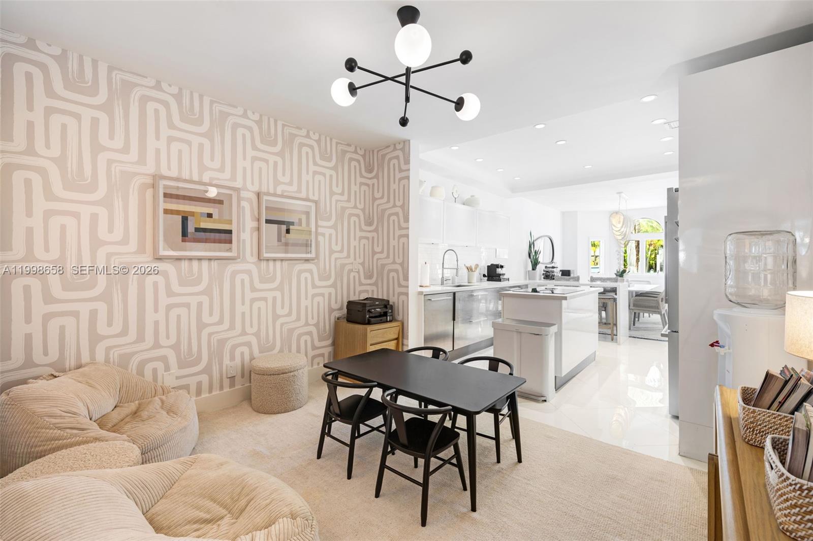 1415 Sunset Harbour Dr #TH-102 Miami Beach, FL 33139