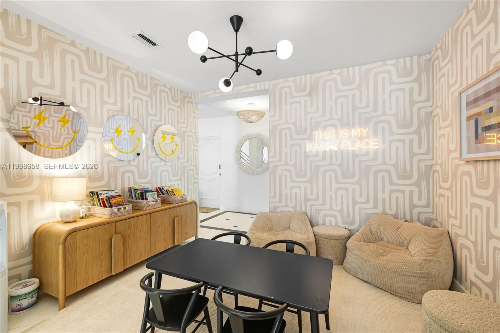 1415 Sunset Harbour Dr #TH-102 Miami Beach, FL 33139