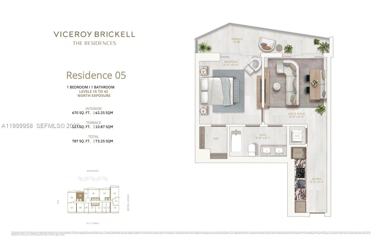 image Viceroy Brickell Residences24