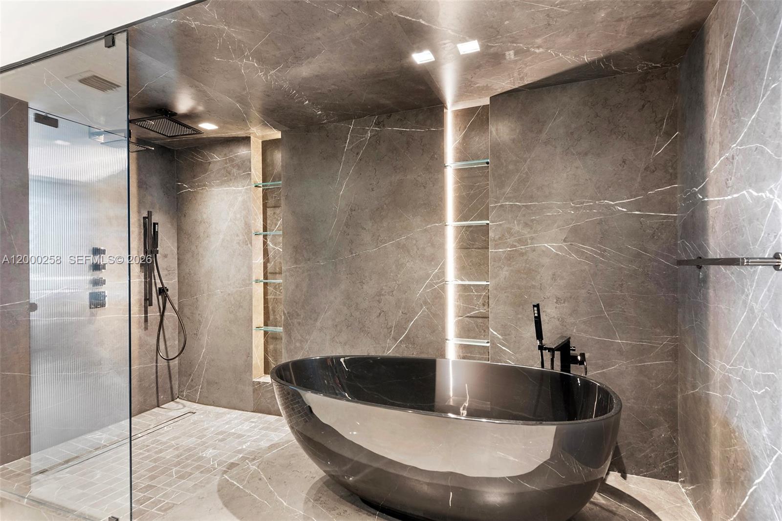 Undisclosed Address Sunny Isles Beach, FL 33160