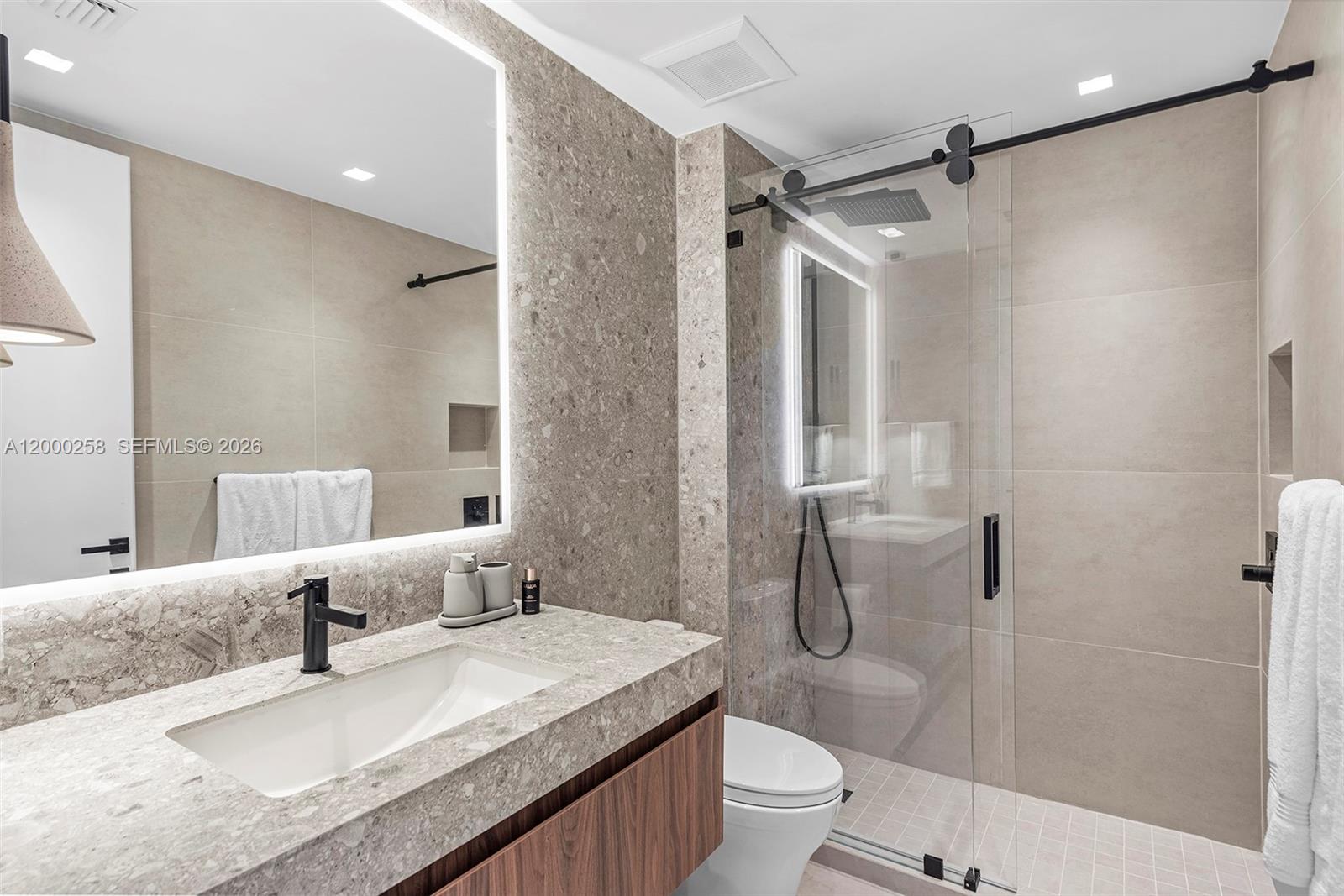 Undisclosed Address Sunny Isles Beach, FL 33160