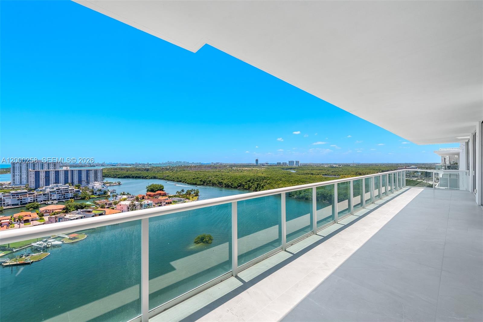 Undisclosed Address Sunny Isles Beach, FL 33160