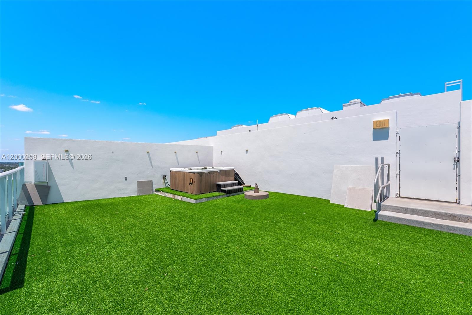 Undisclosed Address Sunny Isles Beach, FL 33160