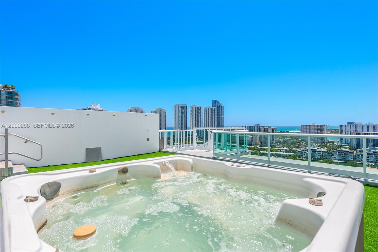 Undisclosed Address Sunny Isles Beach, FL 33160