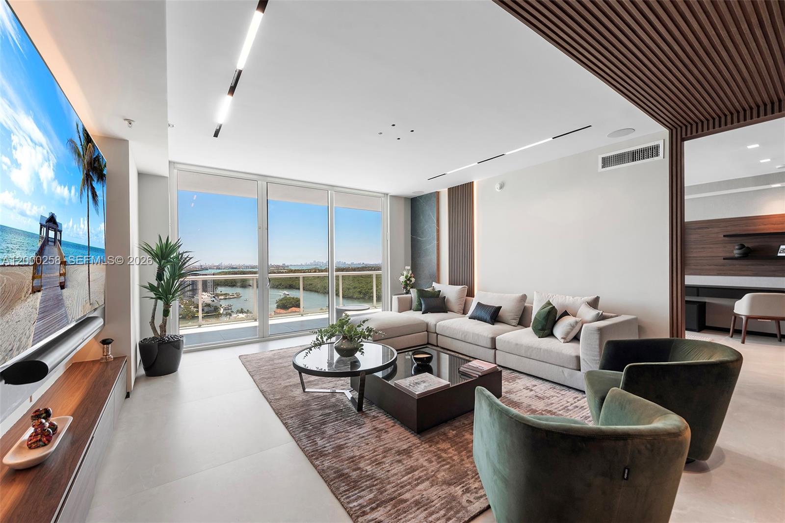 Undisclosed Address Sunny Isles Beach, FL 33160