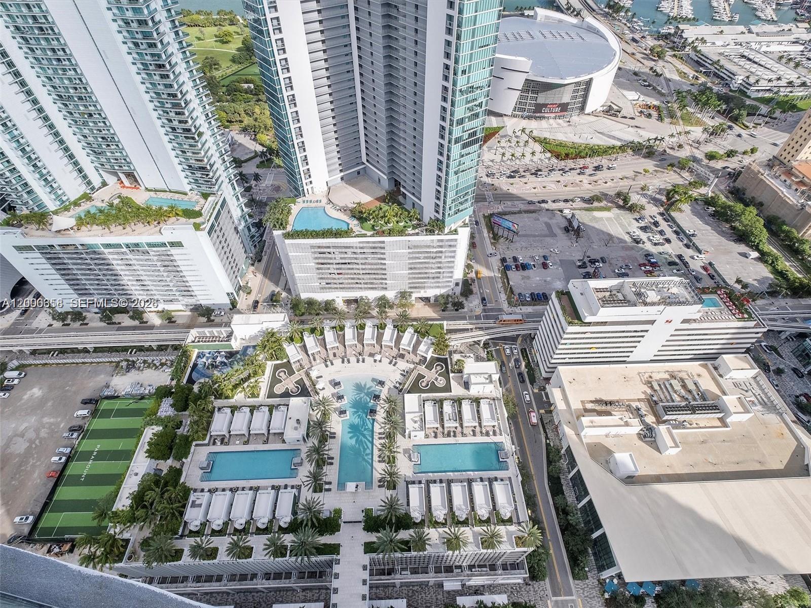 image Paramount Miami Worldcenter10