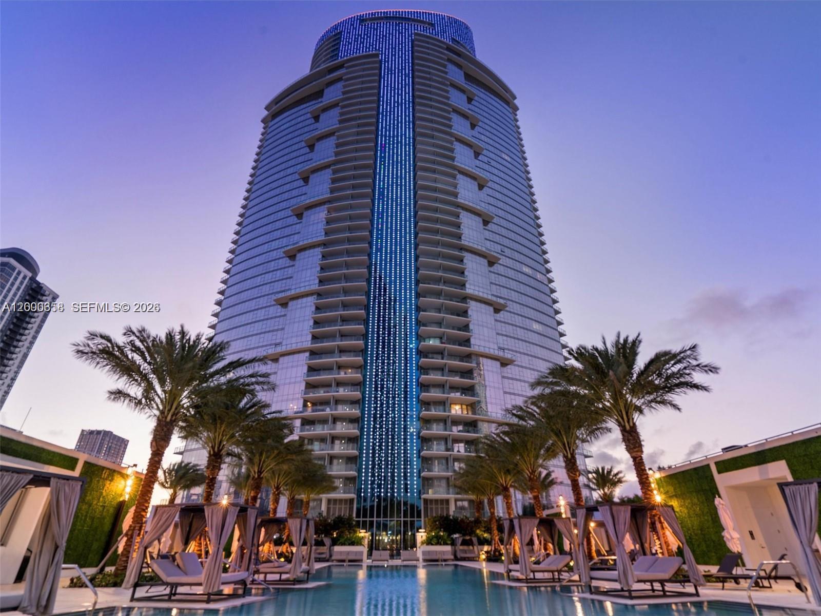 image Paramount Miami Worldcenter29