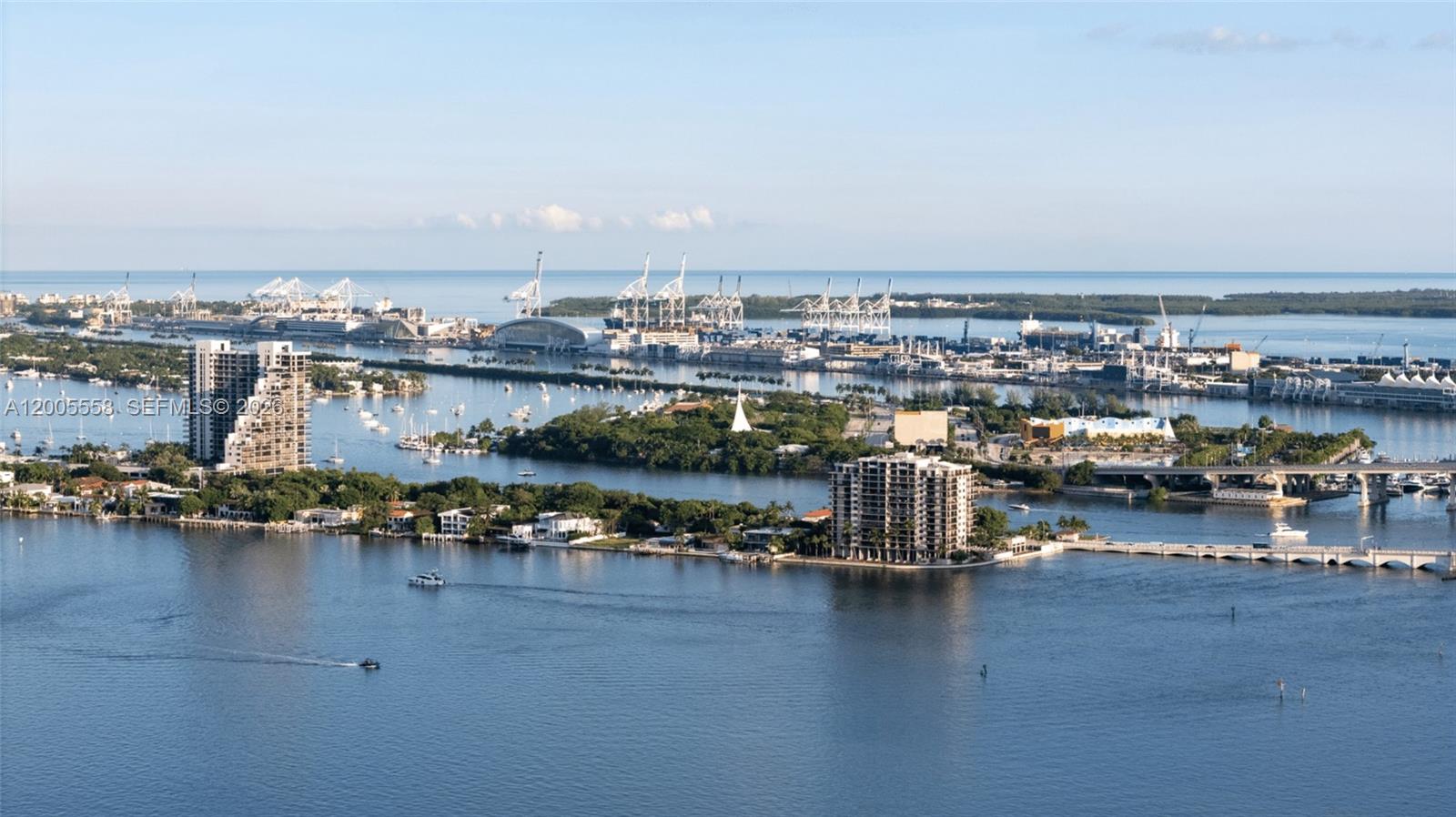 700 NE NE 24th St #3002A Miami, FL 33137