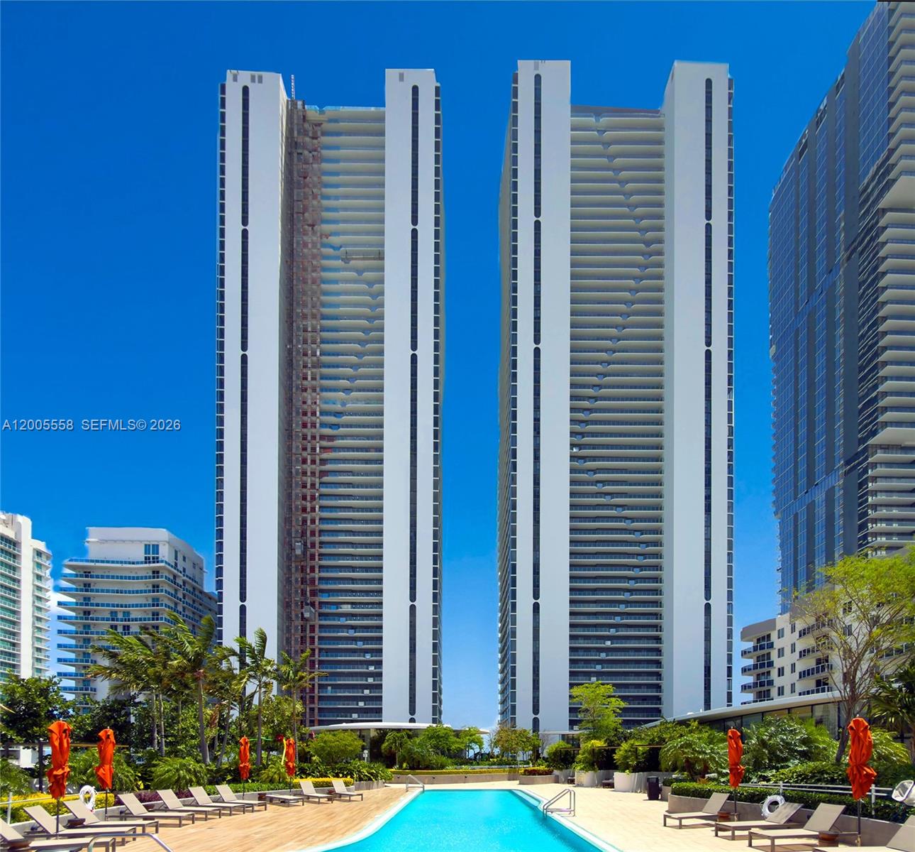 700 NE NE 24th St #3002A Miami, FL 33137