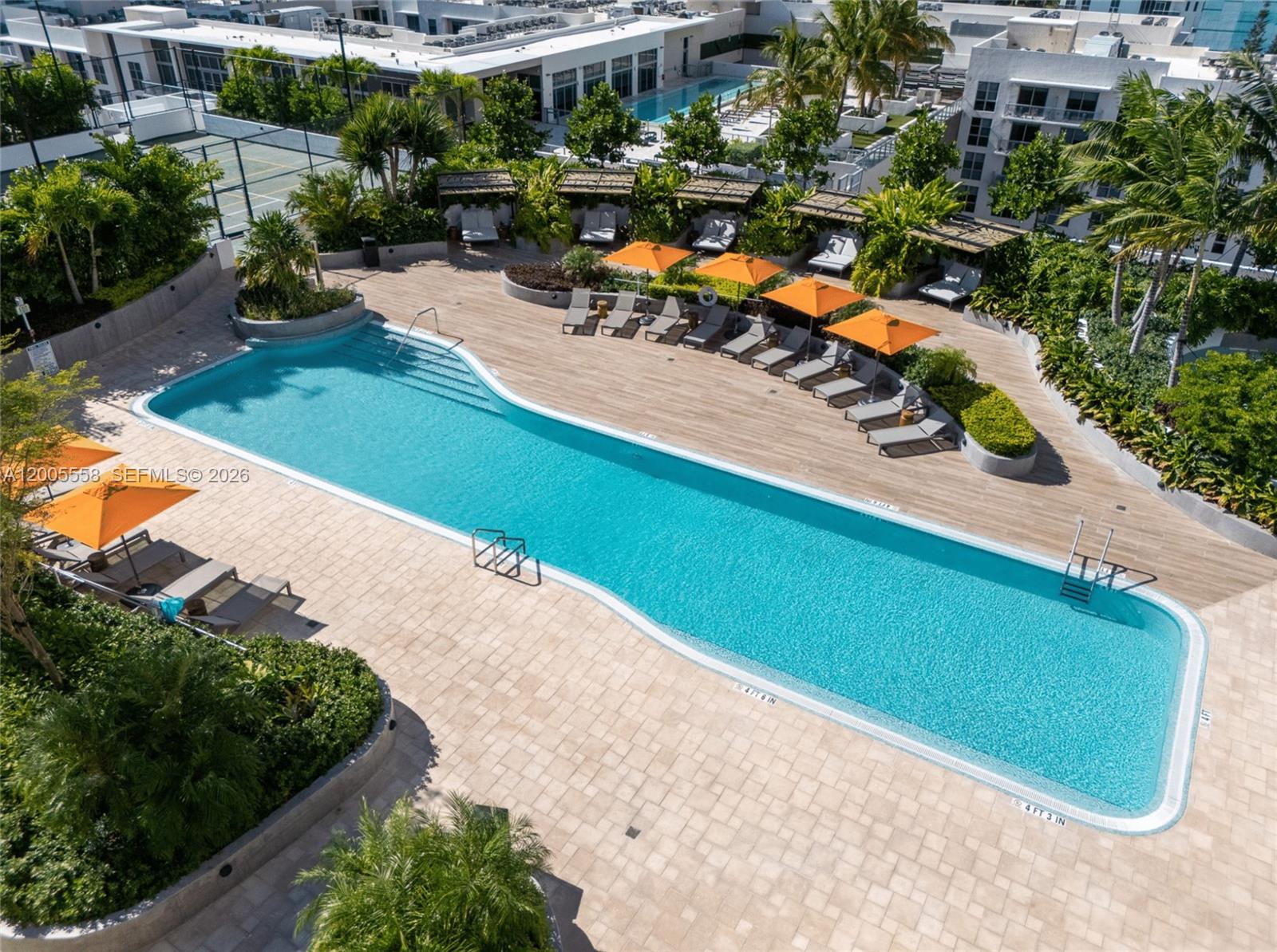 700 NE NE 24th St #3002A Miami, FL 33137