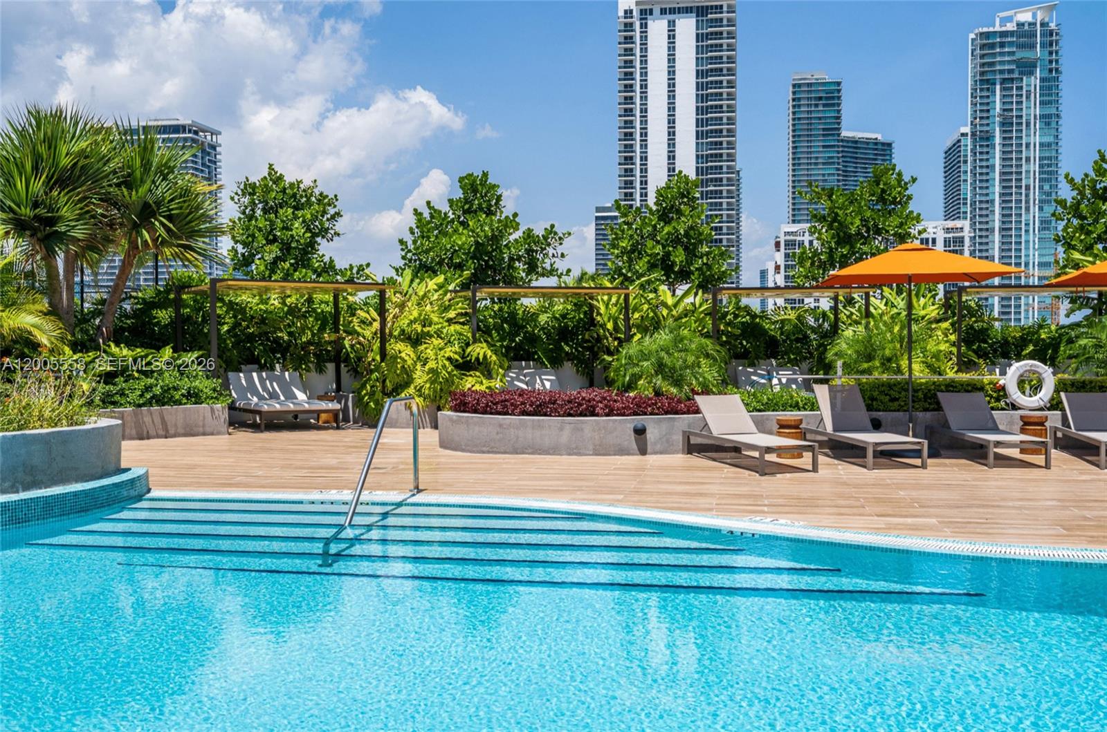 700 NE NE 24th St #3002A Miami, FL 33137