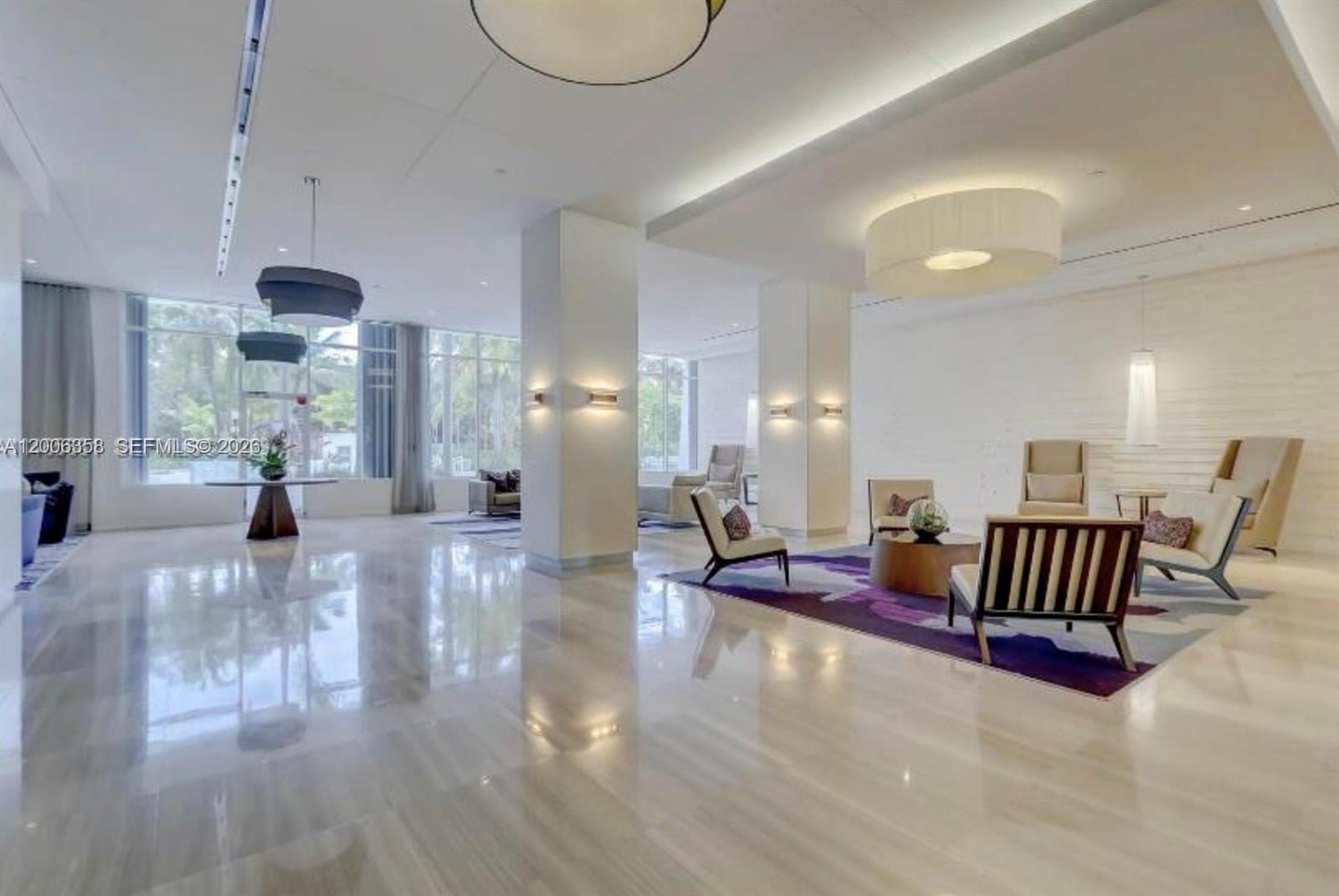 100 Bayview Dr #PH31 Sunny Isles Beach, FL 33160