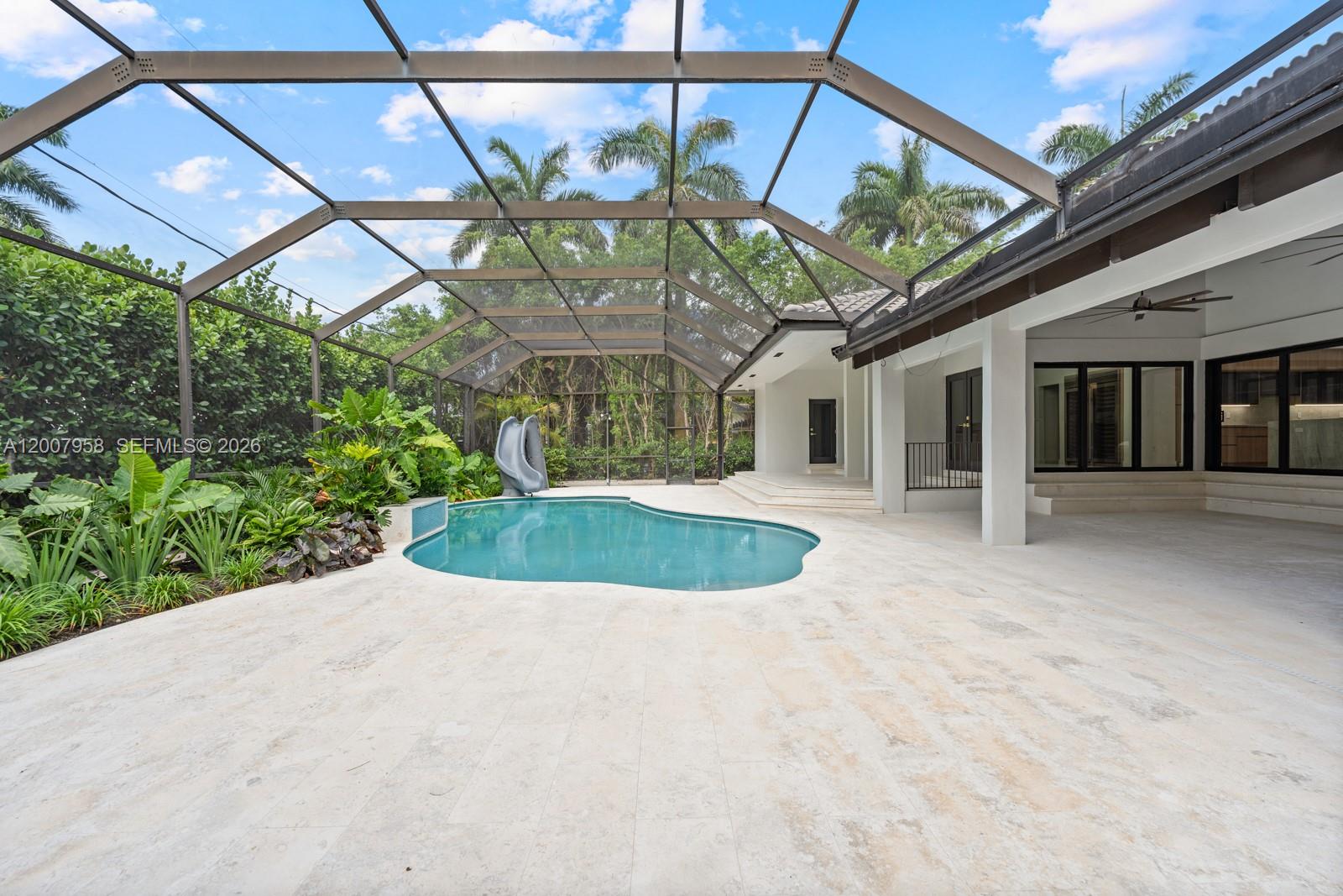 Undisclosed Address Palmetto Bay, FL 33157