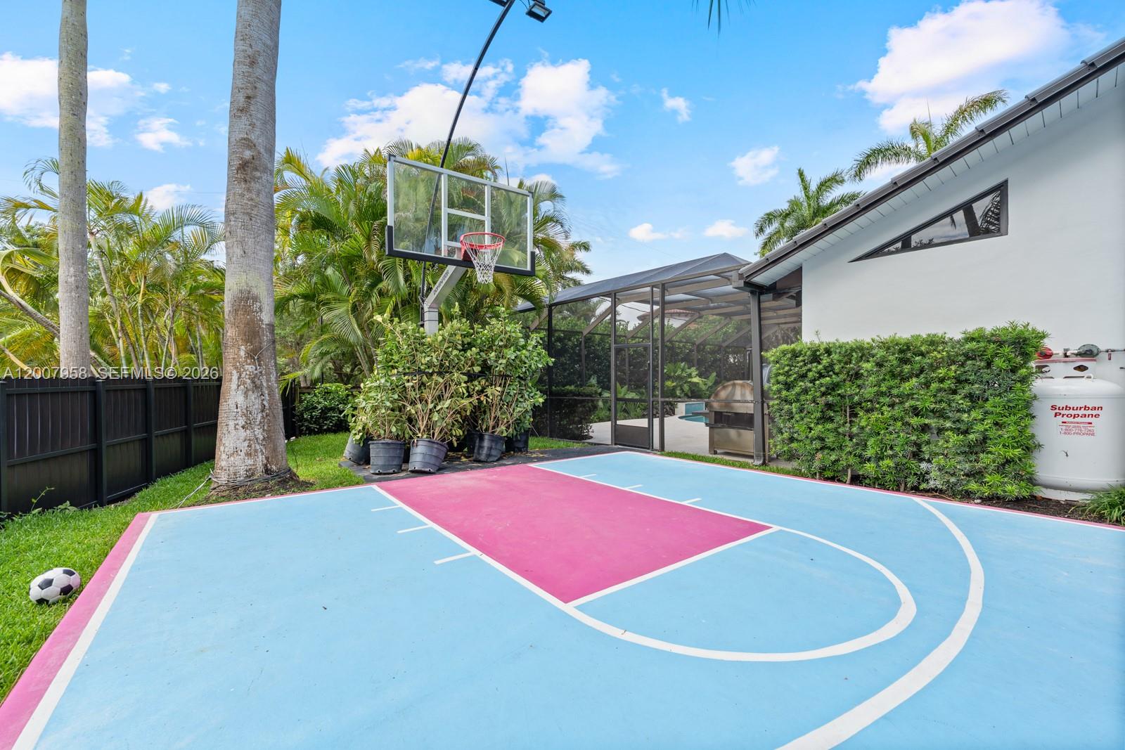 Undisclosed Address Palmetto Bay, FL 33157