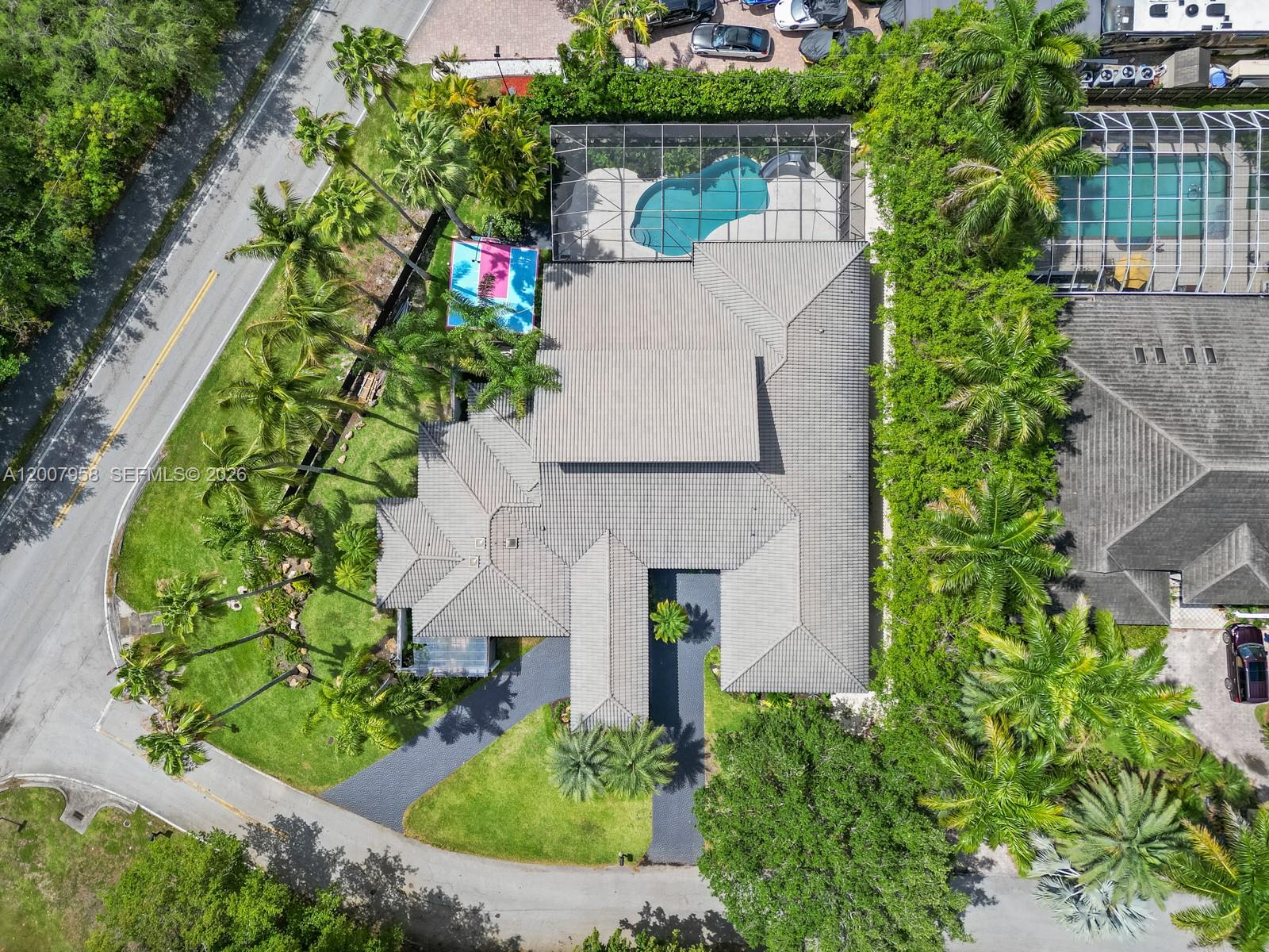 Undisclosed Address Palmetto Bay, FL 33157