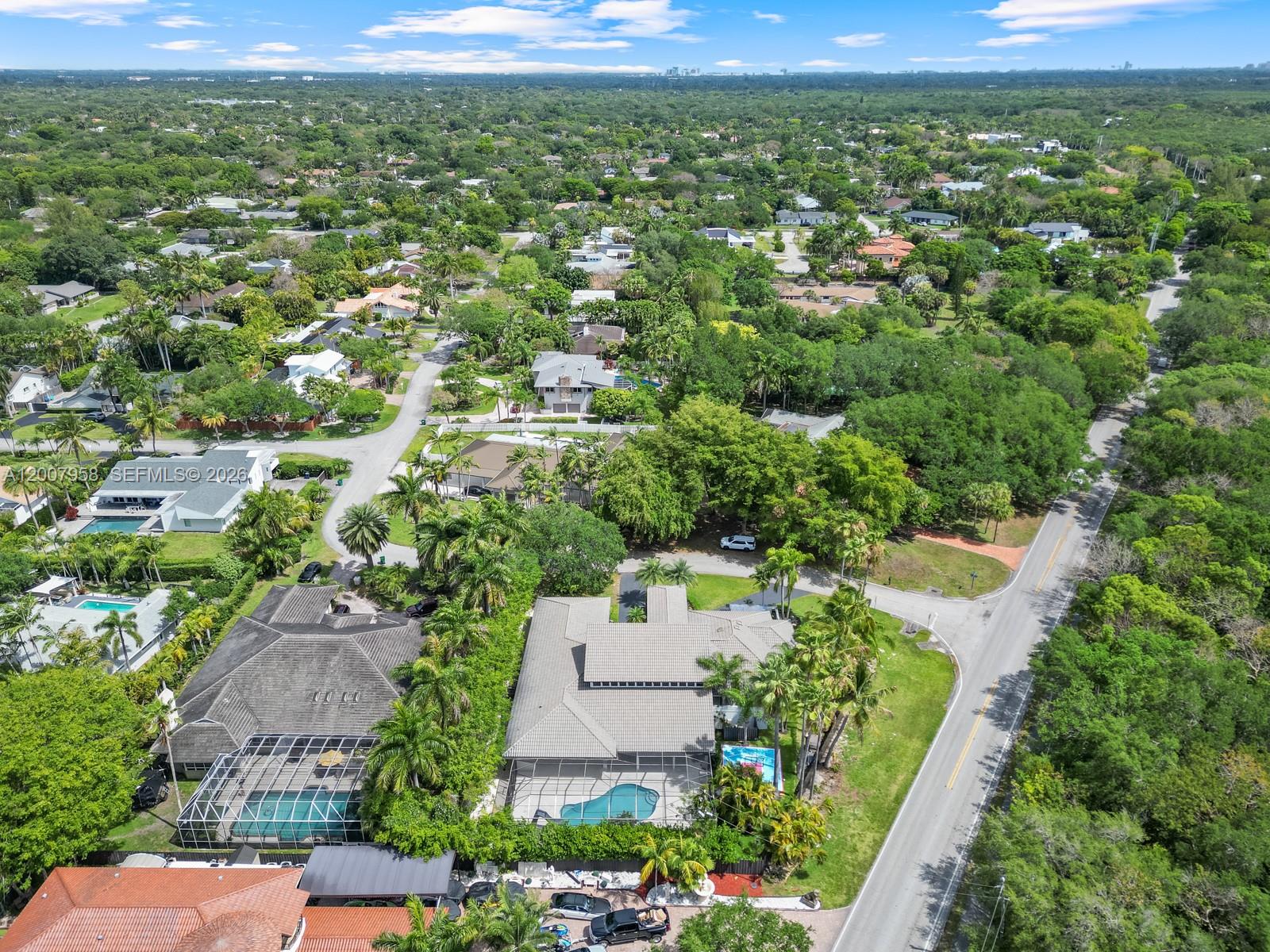 Undisclosed Address Palmetto Bay, FL 33157