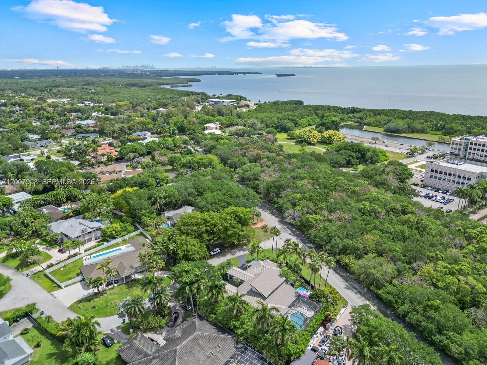 Undisclosed Address Palmetto Bay, FL 33157