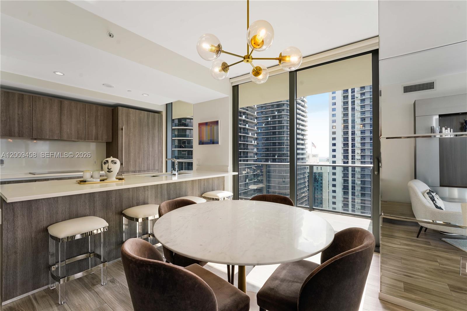 801 S Miami Ave #3109 Miami, FL 33130
