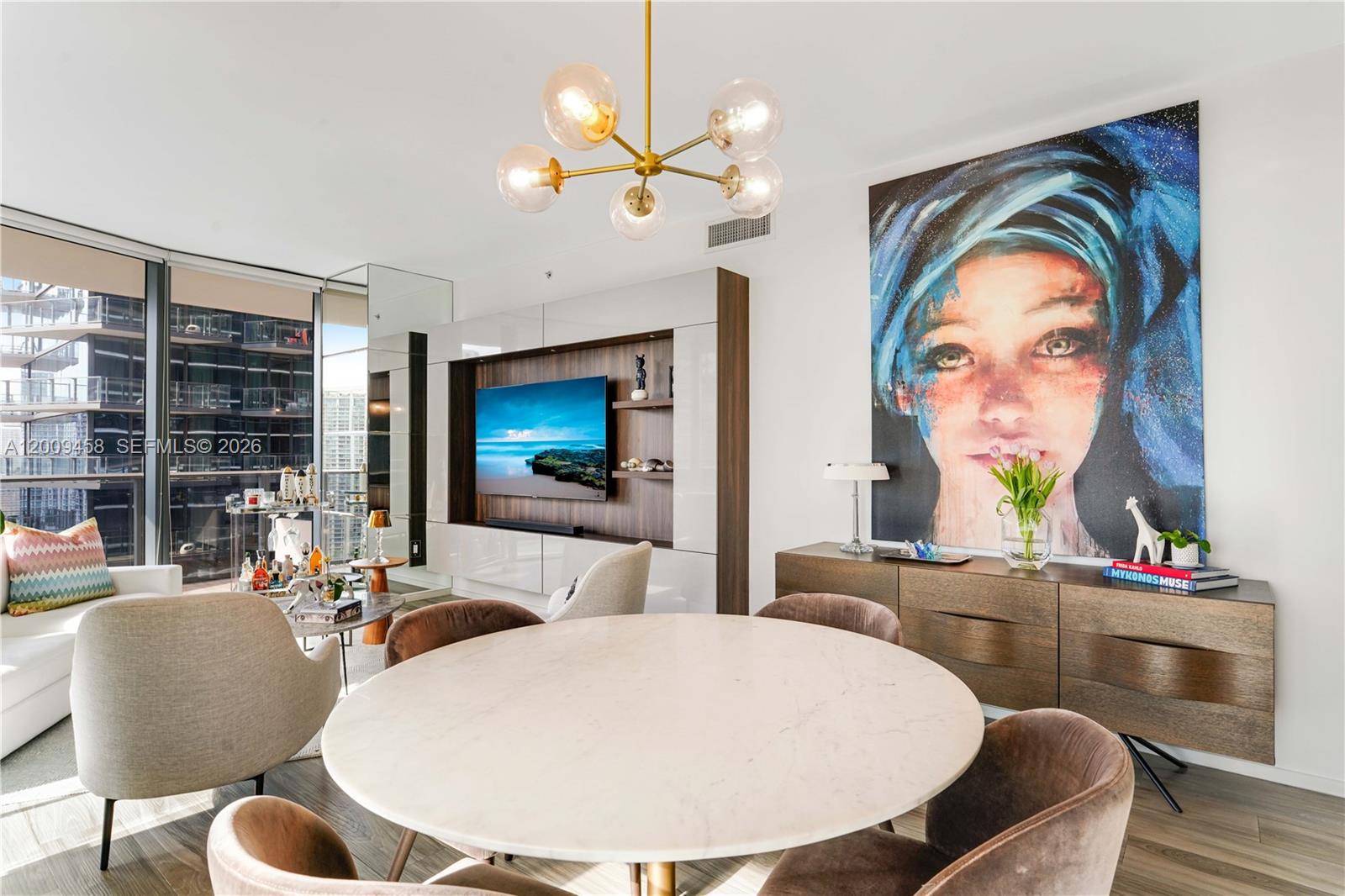 801 S Miami Ave #3109 Miami, FL 33130