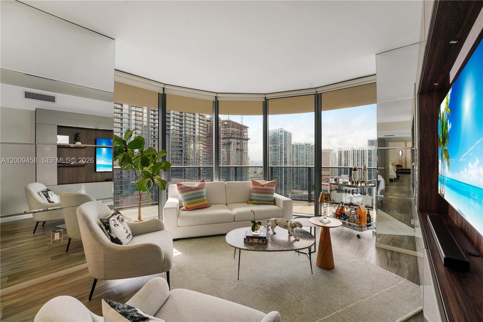 801 S Miami Ave #3109 Miami, FL 33130