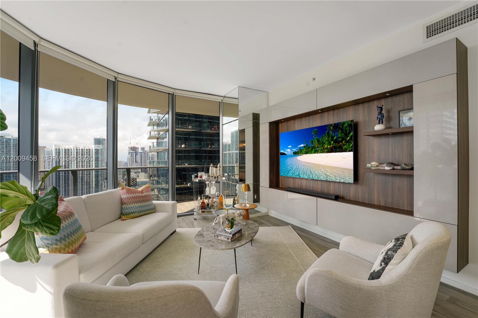 801 S Miami Ave #3109 Miami, FL 33130