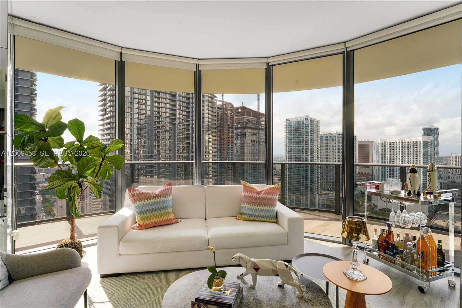 801 S Miami Ave #3109 Miami, FL 33130