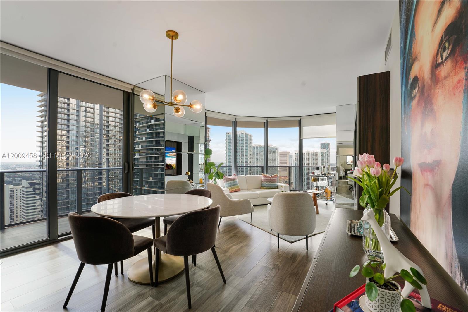 801 S Miami Ave #3109 Miami, FL 33130