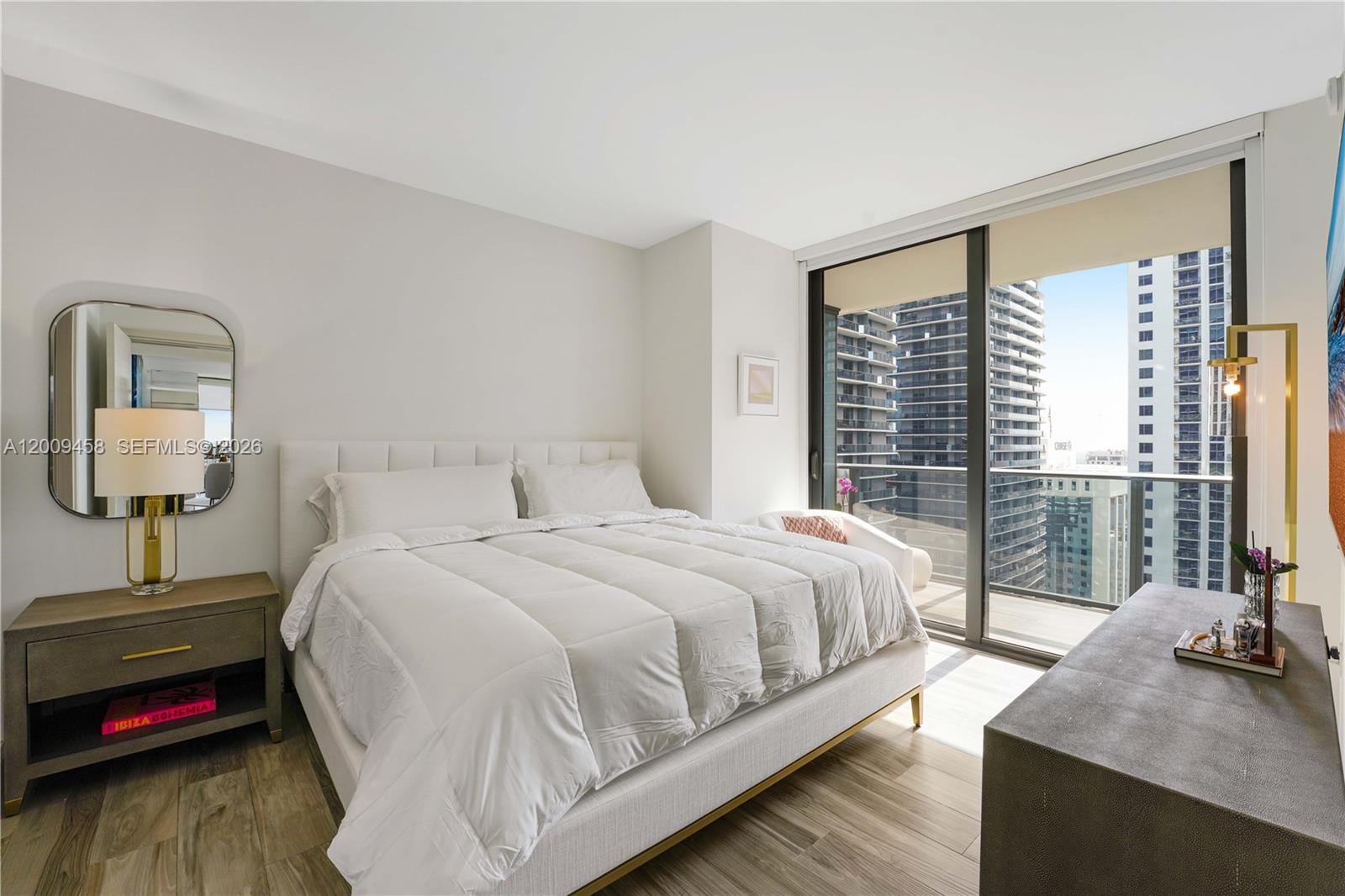 801 S Miami Ave #3109 Miami, FL 33130