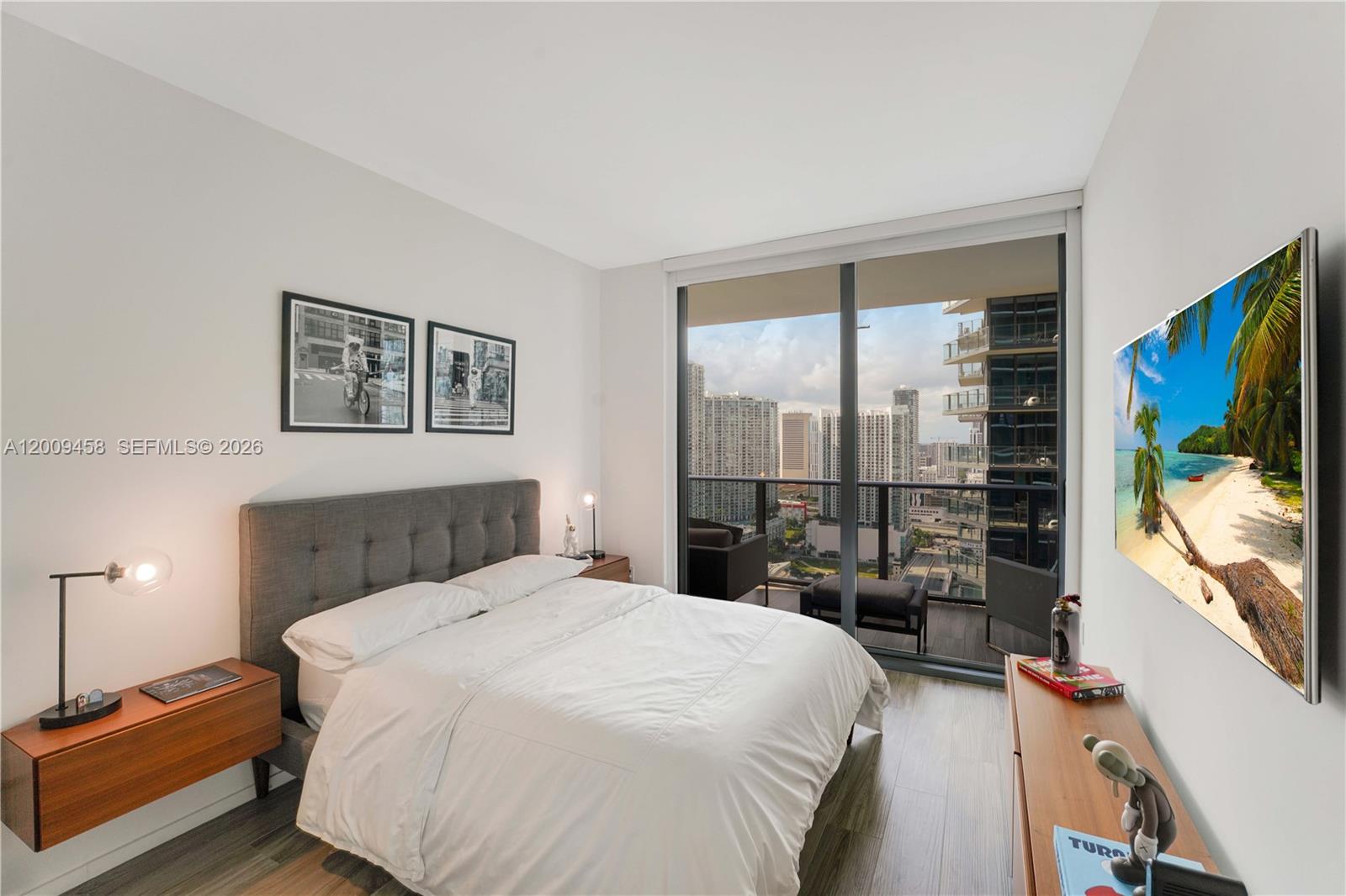 801 S Miami Ave #3109 Miami, FL 33130