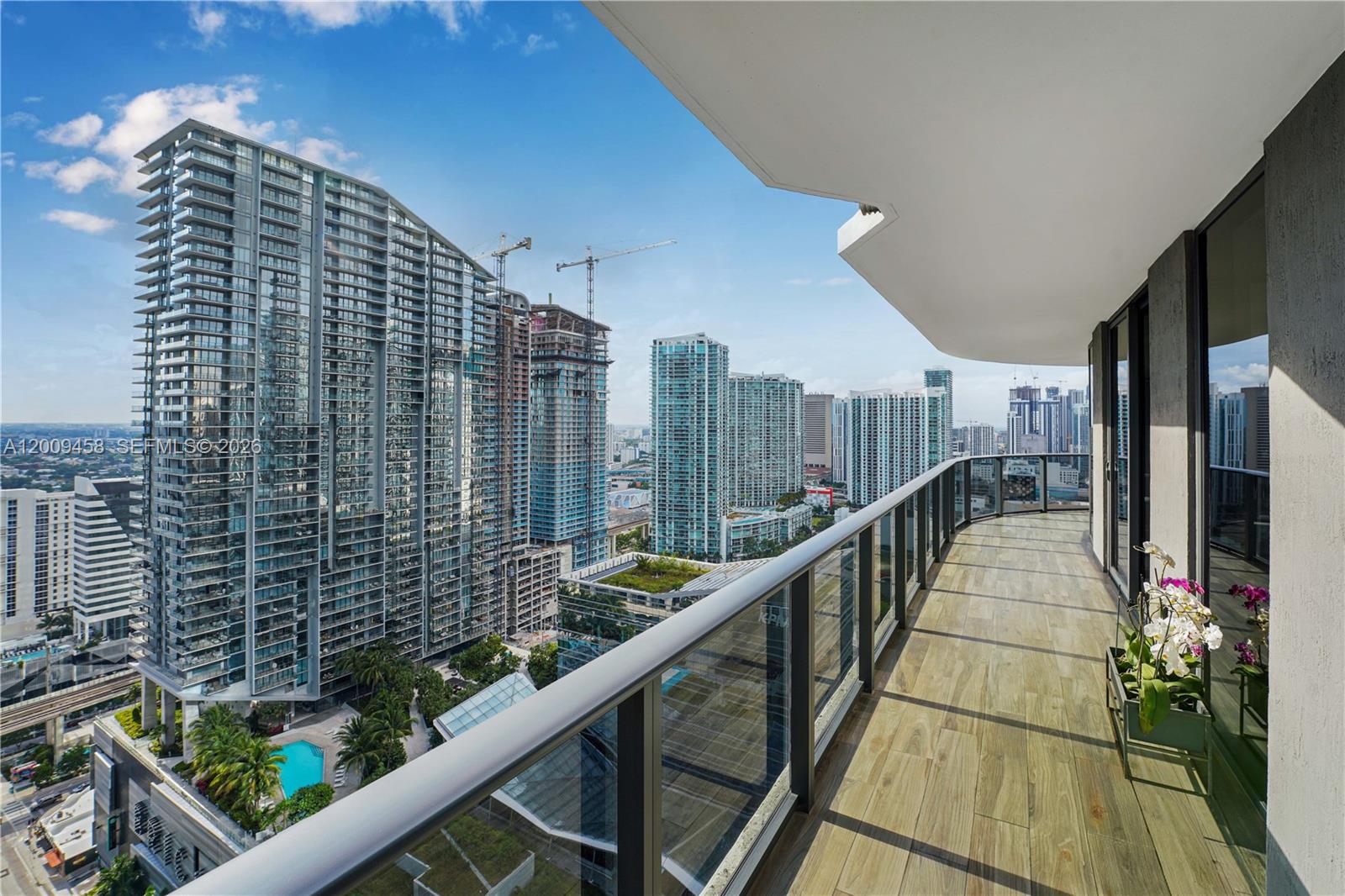 801 S Miami Ave #3109 Miami, FL 33130