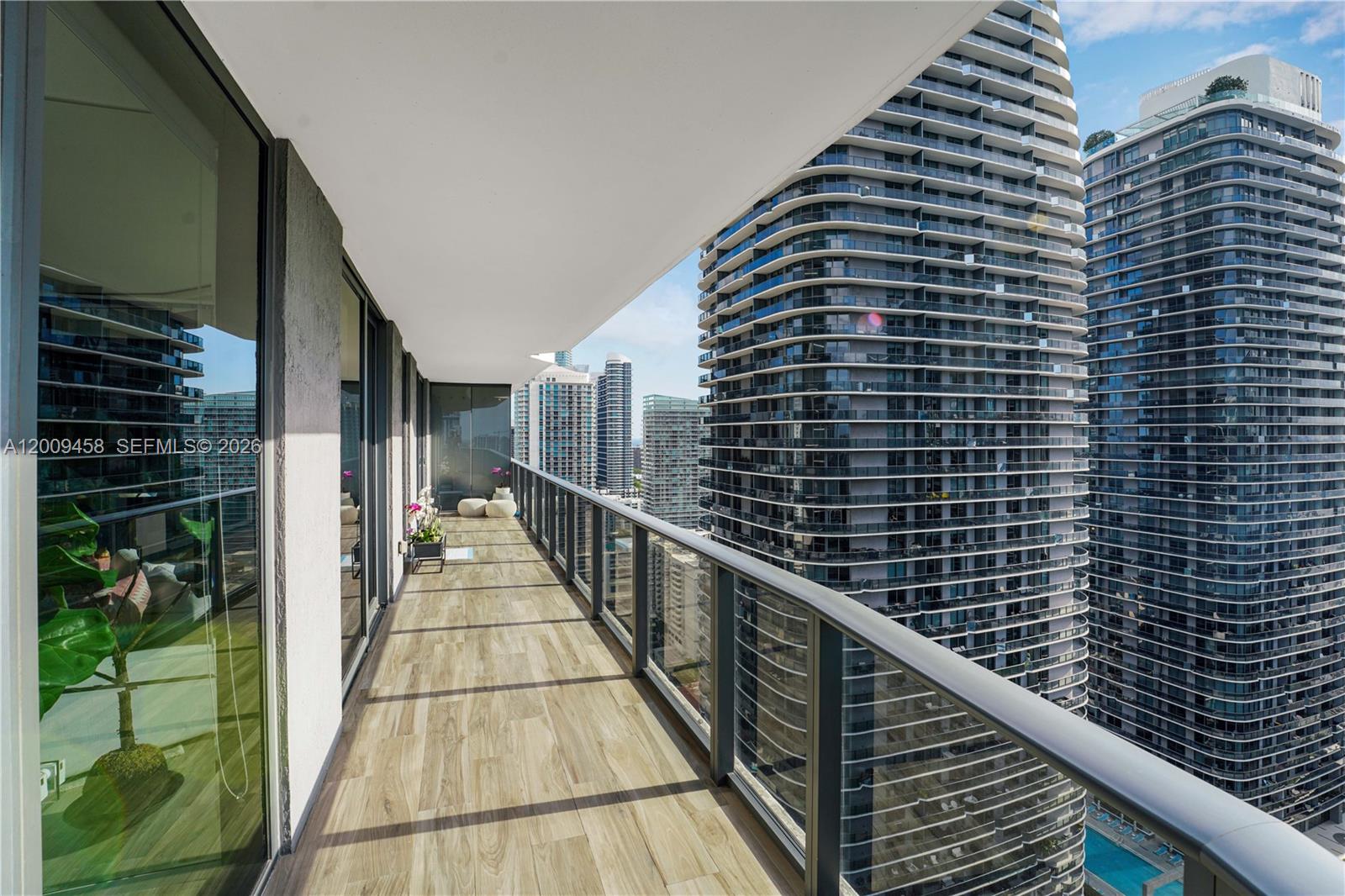 801 S Miami Ave #3109 Miami, FL 33130