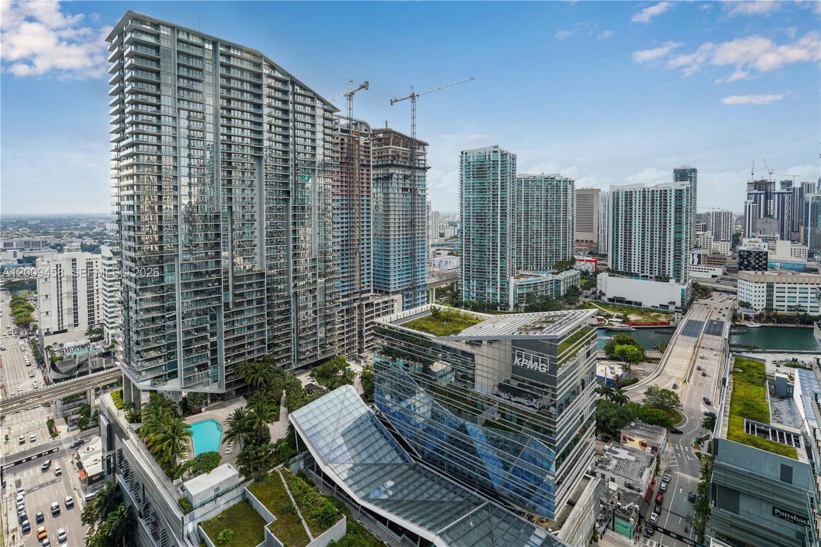 801 S Miami Ave #3109 Miami, FL 33130