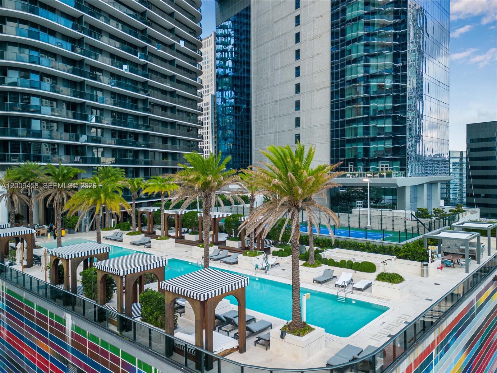 801 S Miami Ave #3109 Miami, FL 33130
