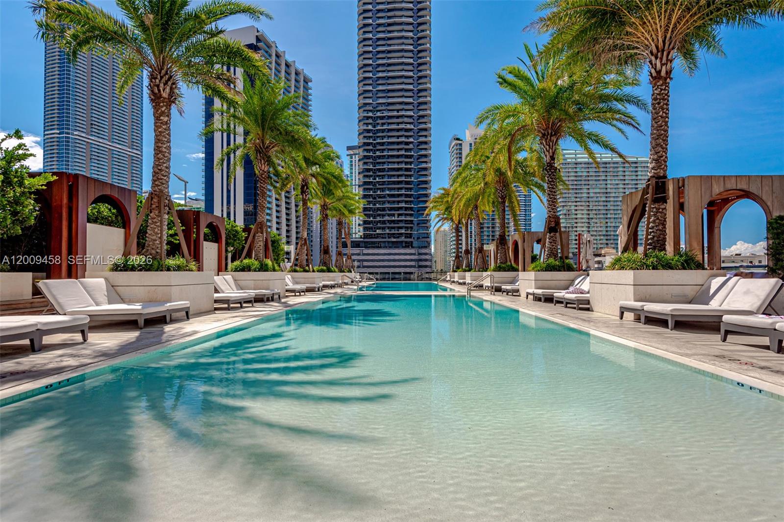 801 S Miami Ave #3109 Miami, FL 33130