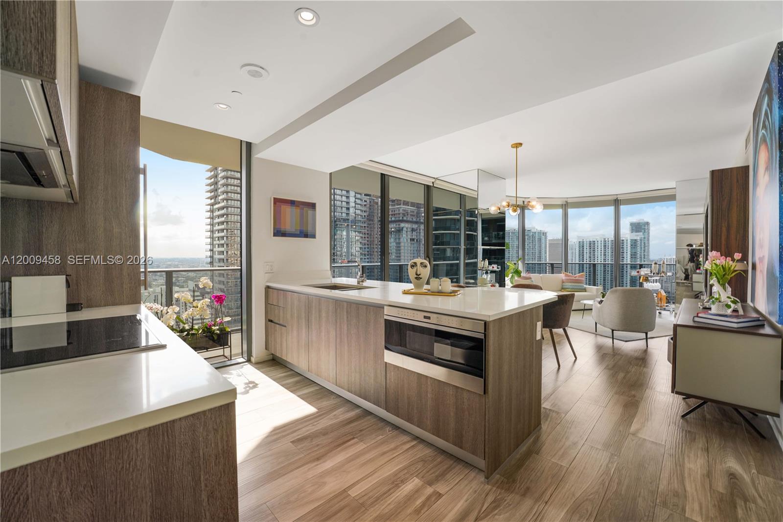 801 S Miami Ave #3109 Miami, FL 33130