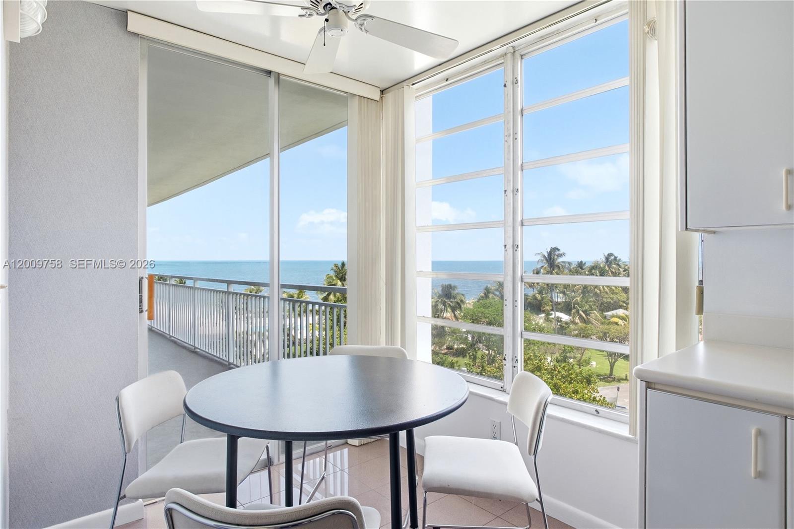 605 Ocean Dr #7L Key Biscayne, FL 33149