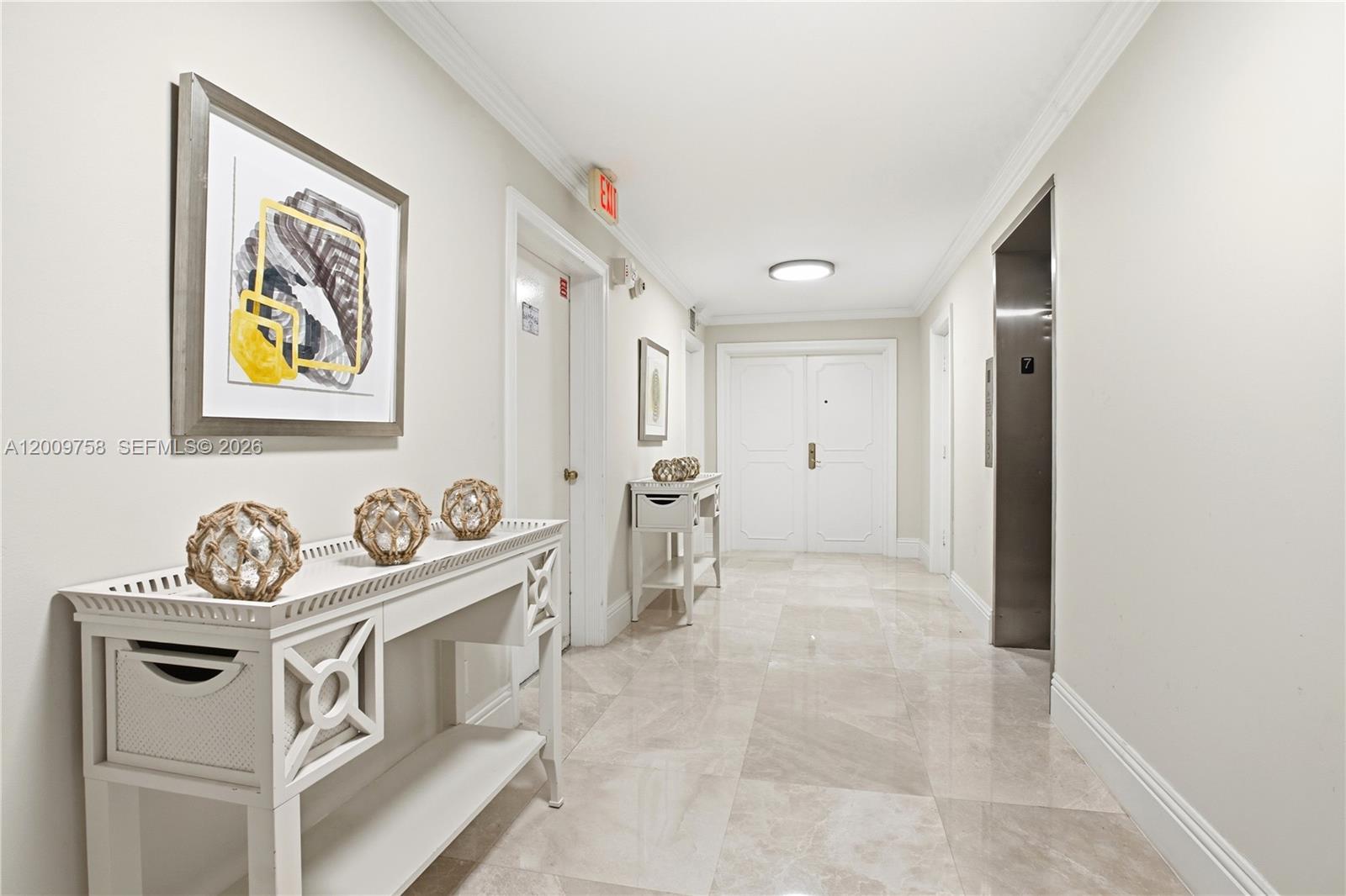 605 Ocean Dr #7L Key Biscayne, FL 33149