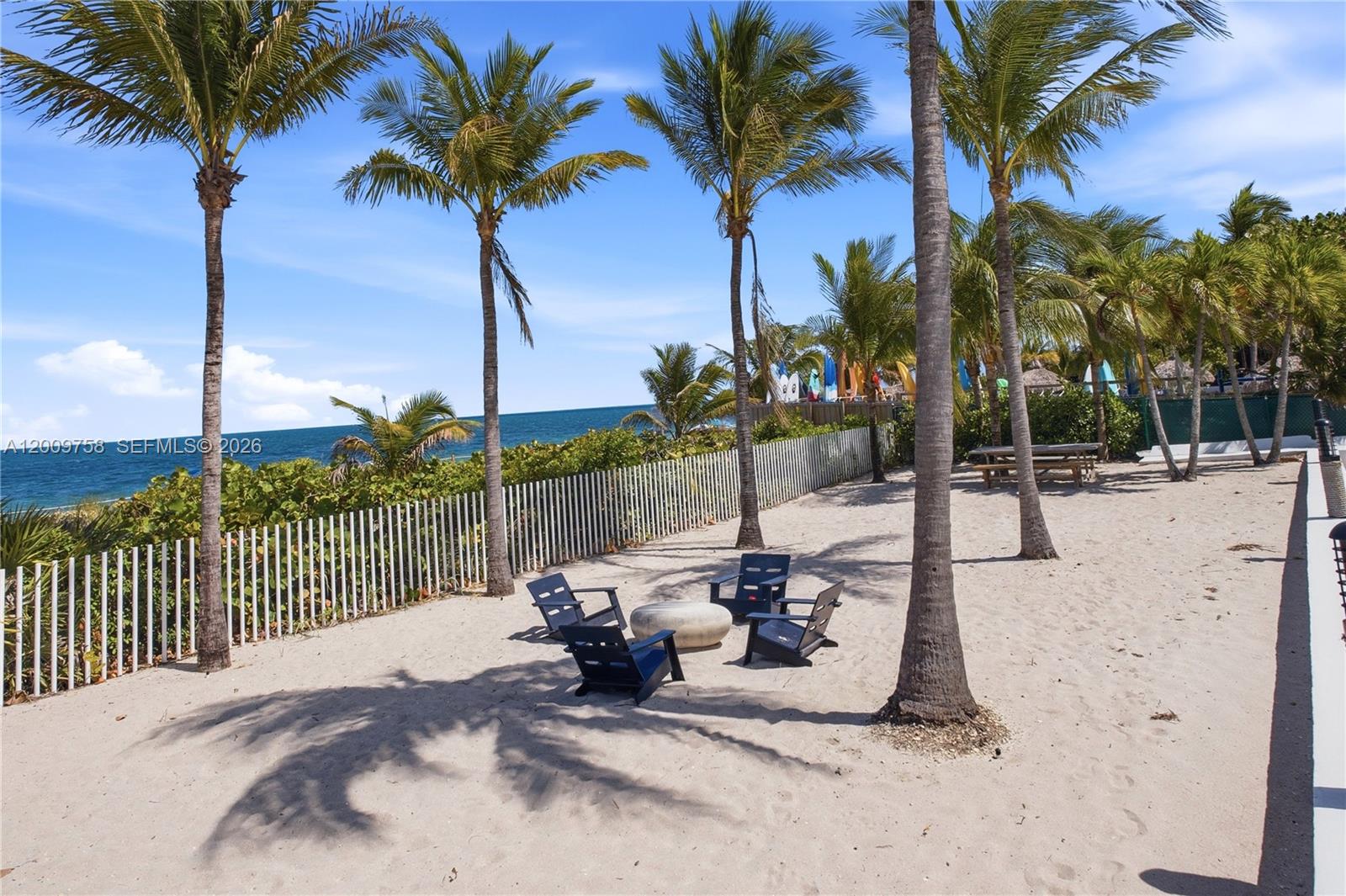 605 Ocean Dr #7L Key Biscayne, FL 33149