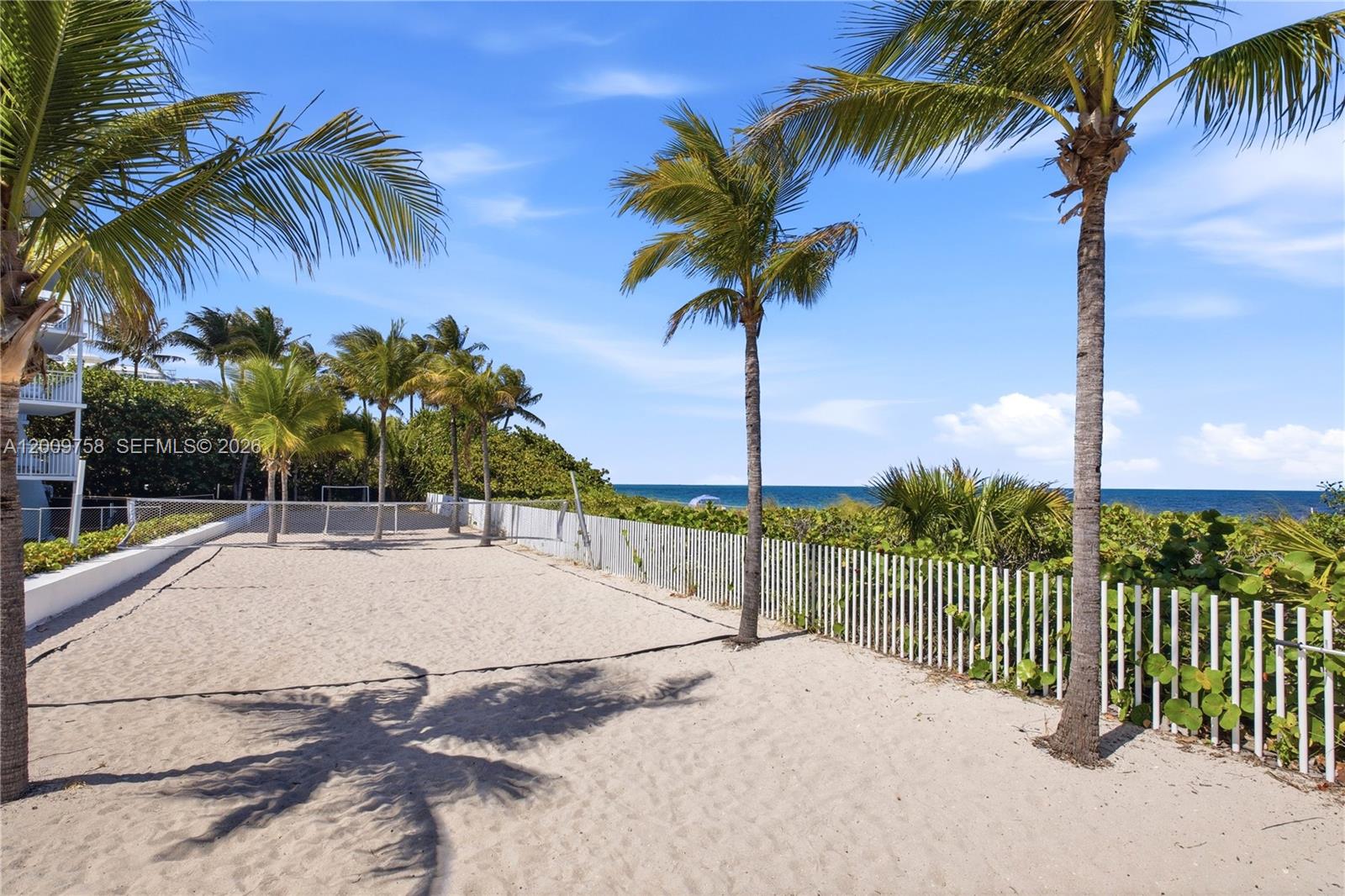 605 Ocean Dr #7L Key Biscayne, FL 33149