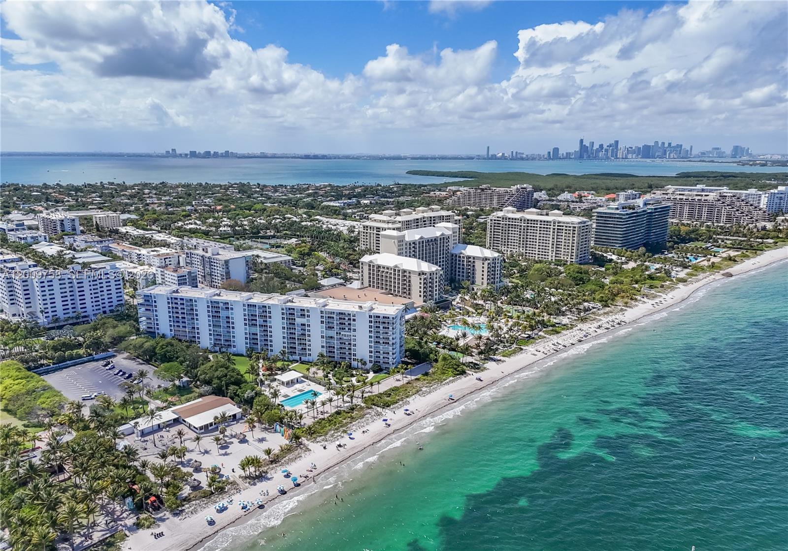 605 Ocean Dr #7L Key Biscayne, FL 33149