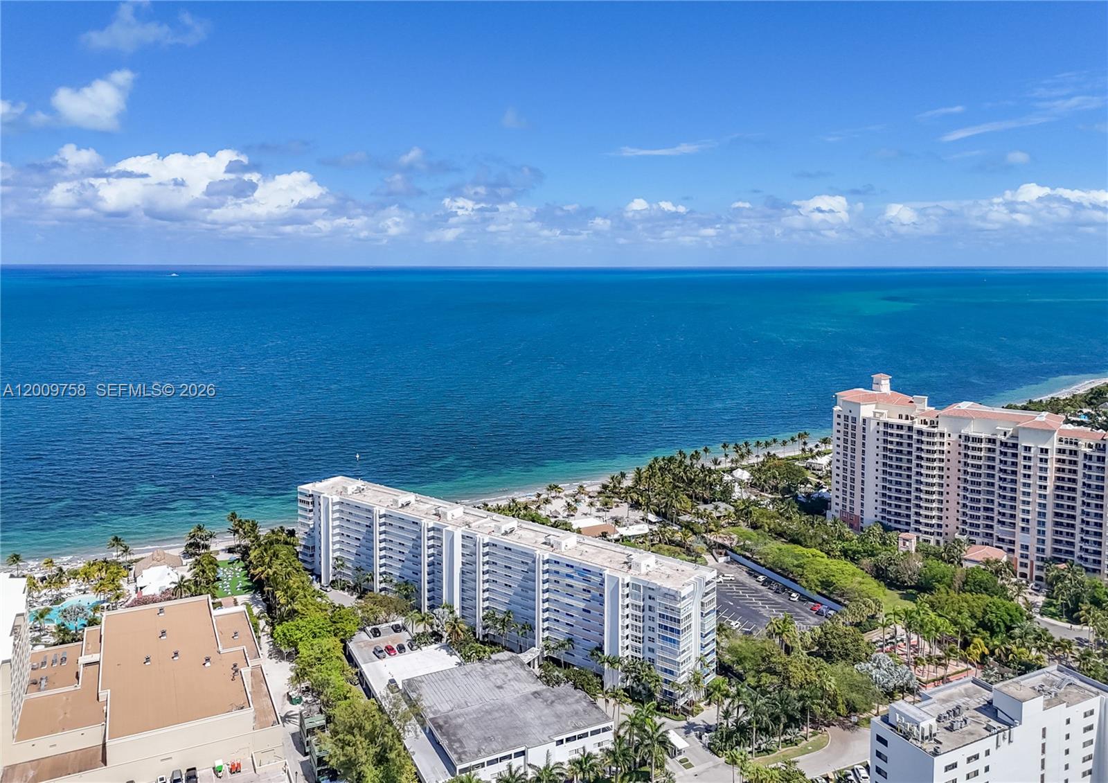 605 Ocean Dr #7L Key Biscayne, FL 33149